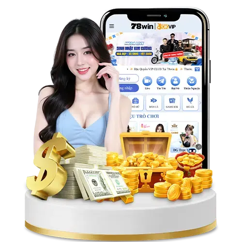 Rút tiền nhanh chóng Vj99