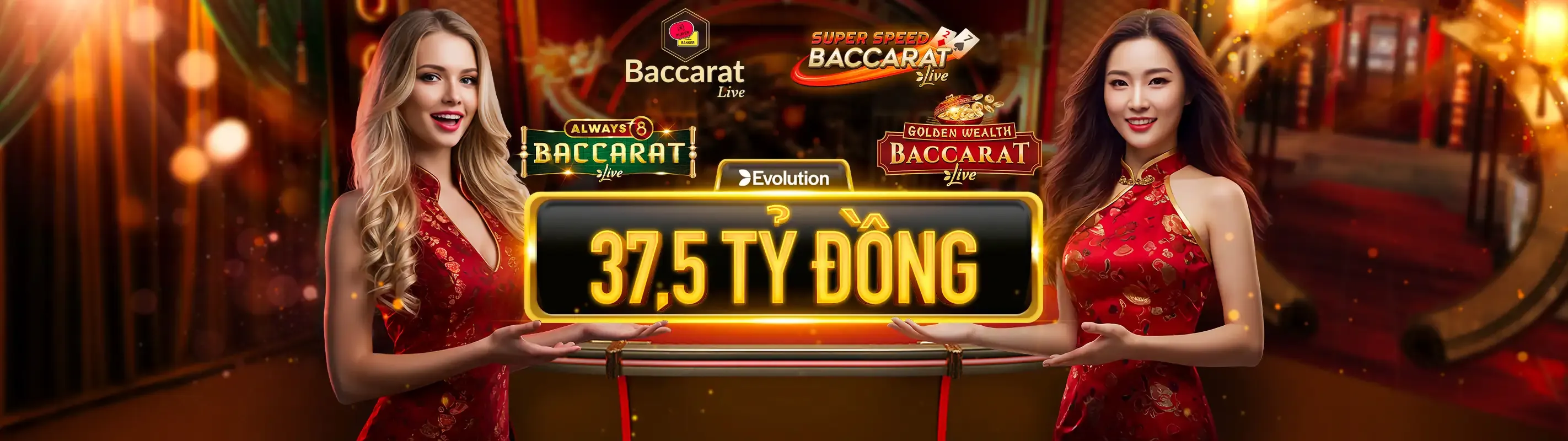 Hình ảnh các trò chơi slot phổ biến tại nhà cái Vj99