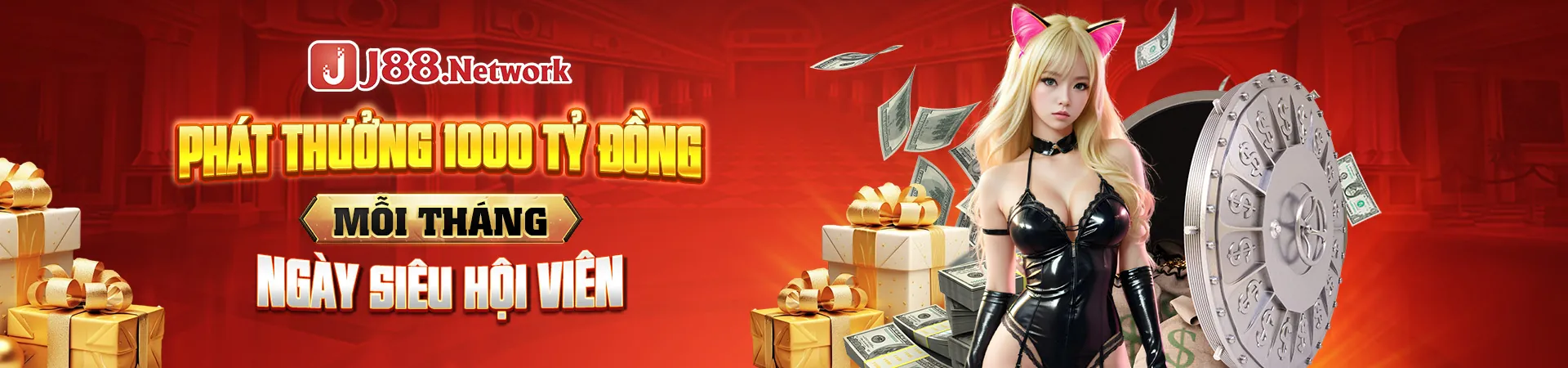 Giao dịch nạp rút tiền an toàn tại Vj99 Casino