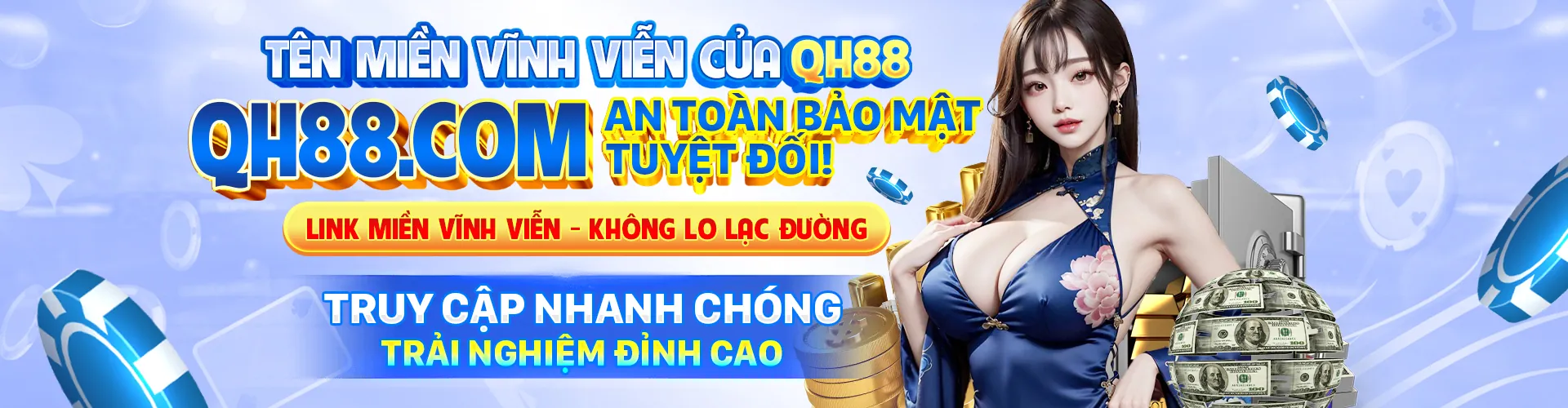 Hình ảnh Chính sách Cookie của Nhà cái VJ99