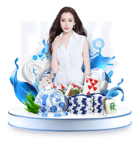 Bàn chơi Baccarat trực tuyến tại Vj99