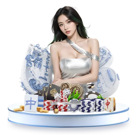 Người chơi poker trực tuyến tại Vj99